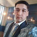 Азамат, 36 лет