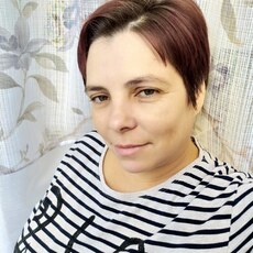 Фотография девушки Марина, 49 лет из г. Новоалтайск