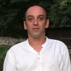 Фотография мужчины Валера, 46 лет из г. Туапсе