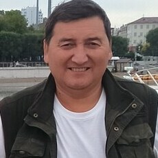 Фотография мужчины Руслан, 51 год из г. Владивосток