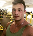 Мистер Х, 34 года
