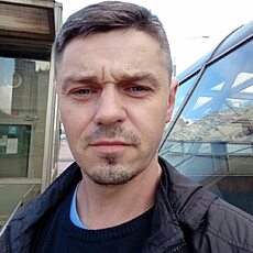 Фотография мужчины Александр, 41 год из г. Минск
