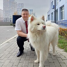 Фотография мужчины Александр, 41 год из г. Каменск-Шахтинский