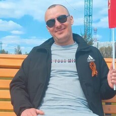 Фотография мужчины Александр, 39 лет из г. Донской