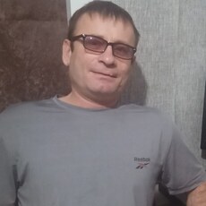 Фотография мужчины Павел, 47 лет из г. Семей