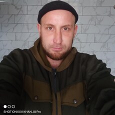 Фотография мужчины Алексей, 34 года из г. Костанай