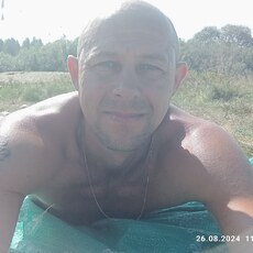 Фотография мужчины Владимир, 42 года из г. Глуск