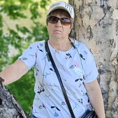 Фотография девушки Клавдия, 65 лет из г. Петропавловск-Камчатский