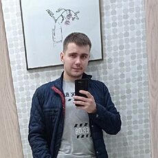 Фотография мужчины Александр, 26 лет из г. Усинск