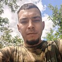 Федор, 35 лет