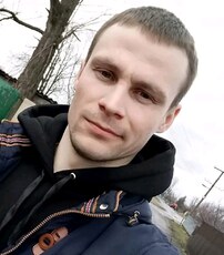 Фотография мужчины Серік, 20 лет из г. Черкассы