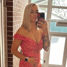 Фотография девушки Александра, 39 лет из г. Псков