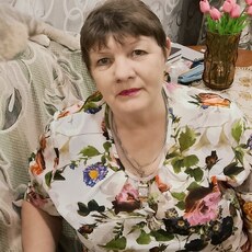 Фотография девушки Венера, 66 лет из г. Краснокаменск