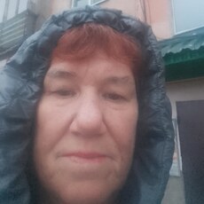 Фотография девушки Любовь, 65 лет из г. Салават