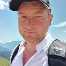 Фотография мужчины Константин, 39 лет из г. Киров