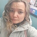 Настена, 35 лет