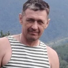 Фотография мужчины Евгений, 52 года из г. Барнаул