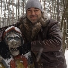 Фотография мужчины Александр, 53 года из г. Городок