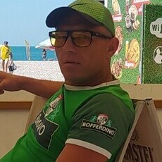 Фотография мужчины Александр, 37 лет из г. Неман