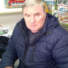 Фотография мужчины Влад, 65 лет из г. Омск