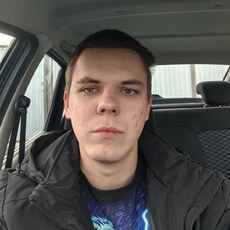 Фотография мужчины Михаил, 23 года из г. Альметьевск