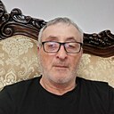 Абубакар, 66 лет