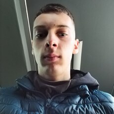 Фотография мужчины Алексей, 25 лет из г. Логойск
