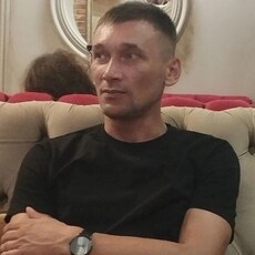 Фотография мужчины Андрей, 40 лет из г. Евпатория
