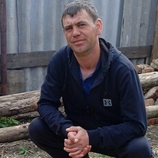 Фотография мужчины Иван Смирнов, 39 лет из г. Вельск