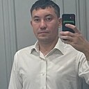 Анвар, 38 лет
