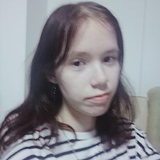 Фотография девушки Алина, 20 лет из г. Набережные Челны