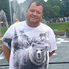 Фотография мужчины Денис, 46 лет из г. Брянск