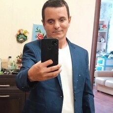 Фотография мужчины Ильдус, 46 лет из г. Зеленодольск