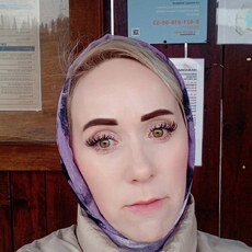 Фотография девушки Победа, 42 года из г. Сортавала