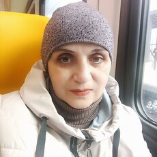 Фотография девушки Элла, 54 года из г. Котельники