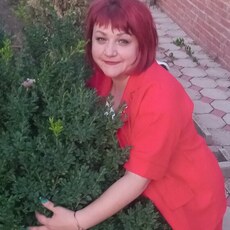 Фотография девушки Марина, 42 года из г. Выселки