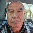 Viktor, 66 лет