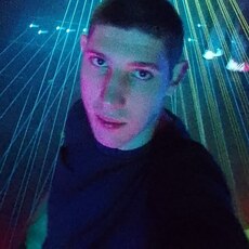 Фотография мужчины Андрій, 23 года из г. Ополе