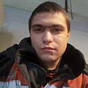 Кирилл, 24 года