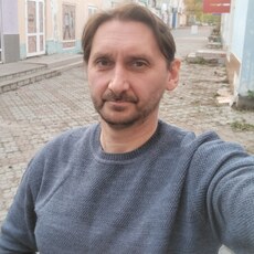 Фотография мужчины Юрий, 49 лет из г. Николаев
