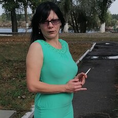 Фотография девушки Vikysa, 41 год из г. Мозырь