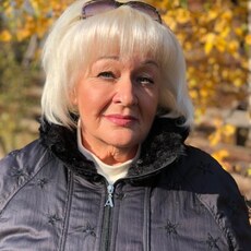 Фотография девушки Людмила, 65 лет из г. Харьков