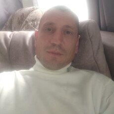 Фотография мужчины Миша, 42 года из г. Пружаны