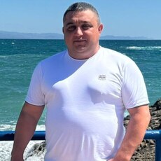 Фотография мужчины Андрей, 39 лет из г. Симферополь