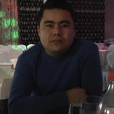 Фотография мужчины Тимур, 33 года из г. Атырау(Гурьев)
