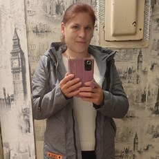 Фотография девушки Надежда, 42 года из г. Александровск