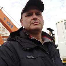 Фотография мужчины Павел, 47 лет из г. Ставрополь