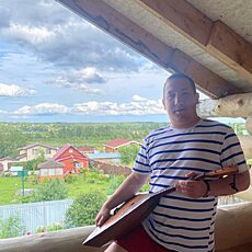 Фотография мужчины Евгений, 43 года из г. Кондопога