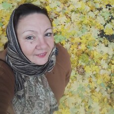 Фотография девушки Елена, 55 лет из г. Пенза
