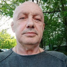 Фотография мужчины Василий, 61 год из г. Подольск